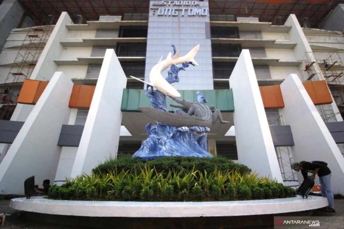 KONI Jatim: Gubernur Khofifah dukung Surabaya venue Piala Dunia U-20