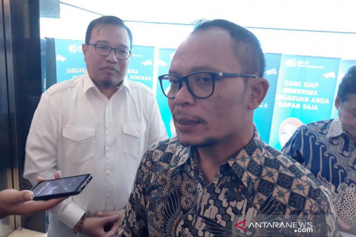 Kartu Prakerja dan Vokasi BPJAMSOSTEK sasar kebutuhan dunia usaha