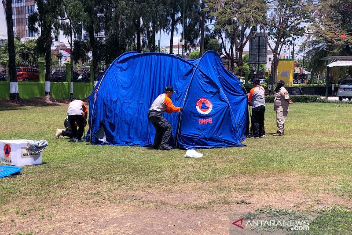 BPBD Yogyakarta kuatkan mitigasi bencana di seluruh sektor