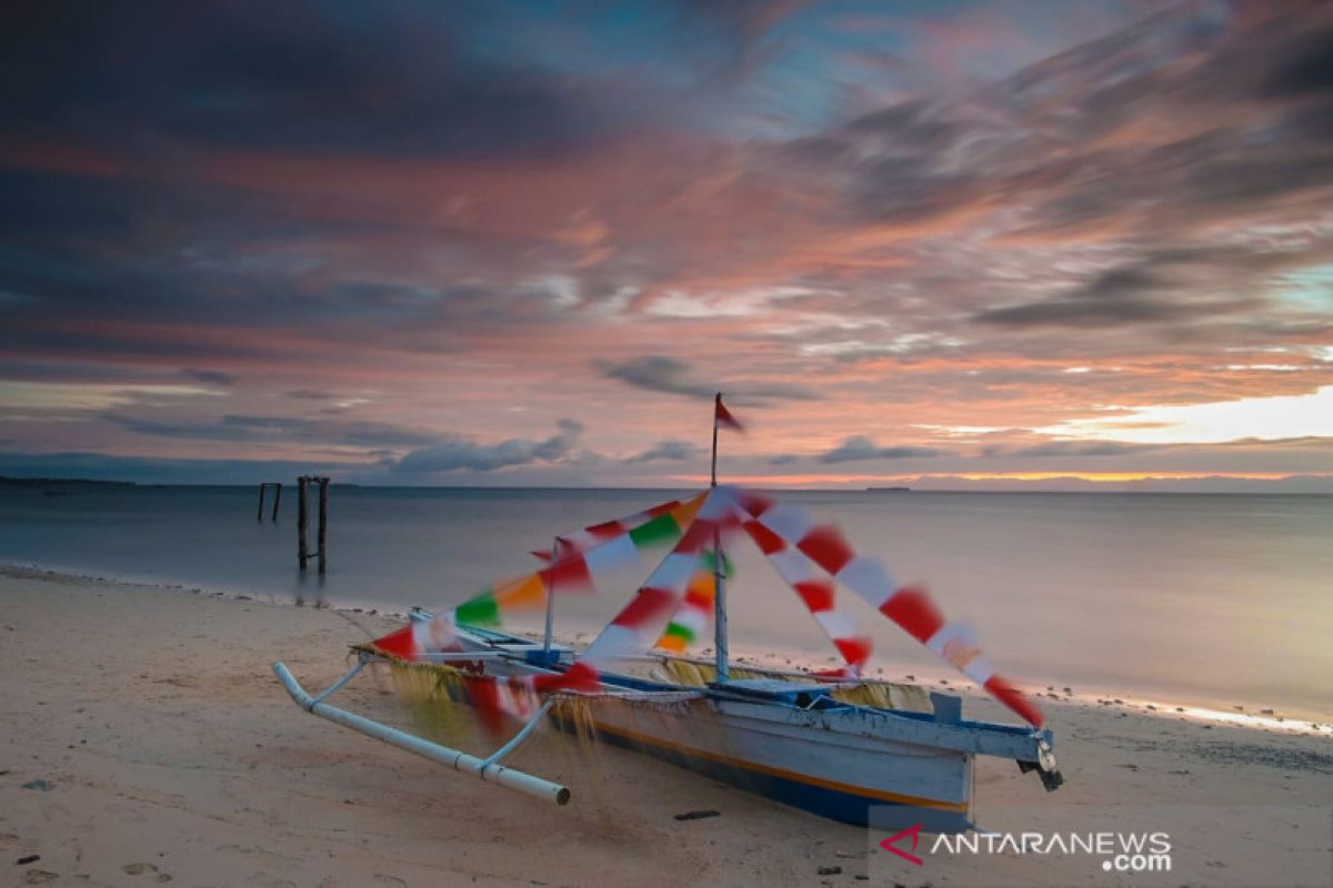 Kemenparekraf terus pantau pariwisata Malut pascagempa