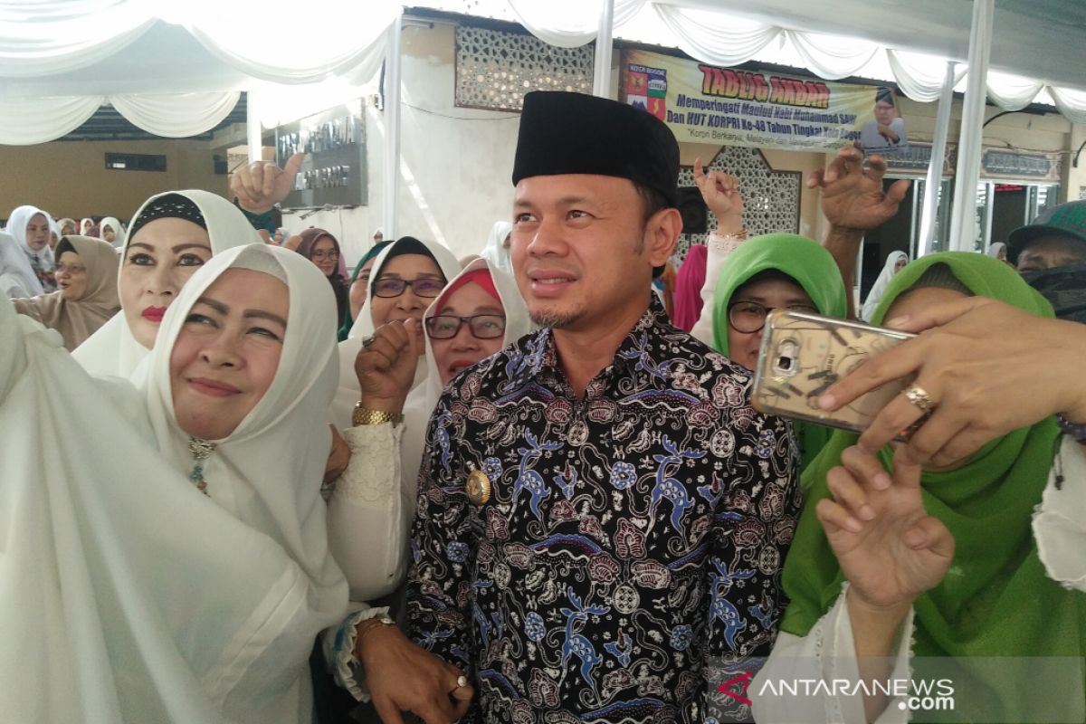 Bima Arya  akan pelajari kondisi internal PAN hadapi kongres 2020