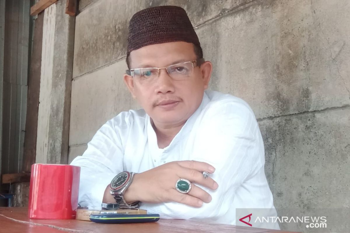 Pemerhati Kebijakan Publik minta Dinkes evaluasi Pustu tidak berfungsi