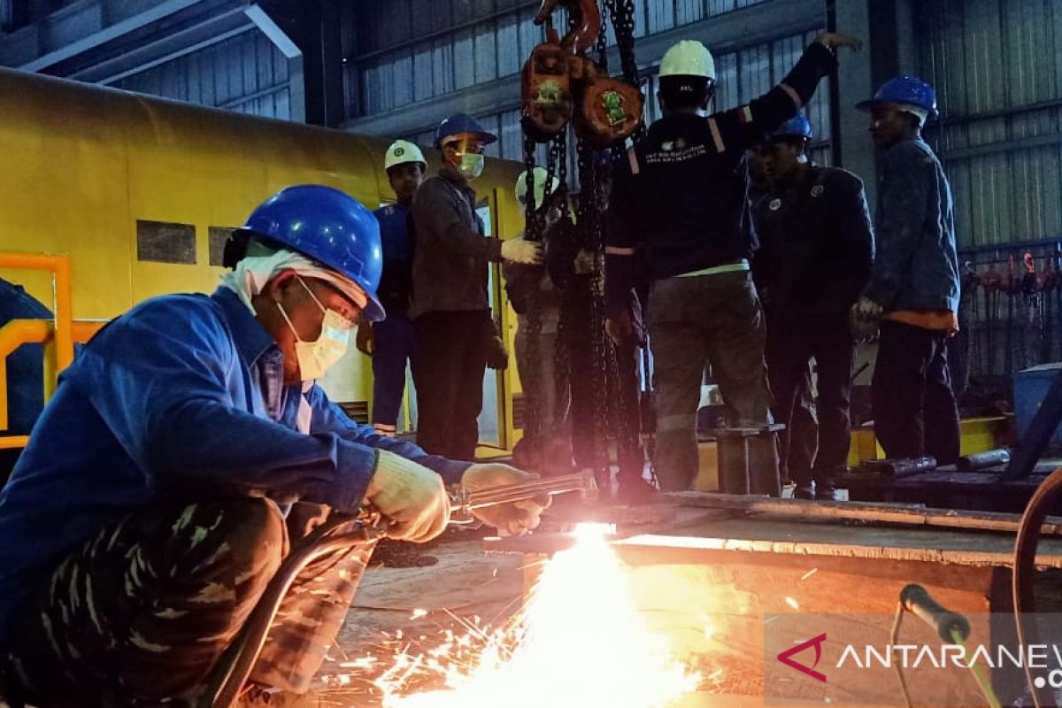 Percepat Pemulihan Jeranjang, PLN berjuang percepat penormalan sistem kelistrikan Lombok