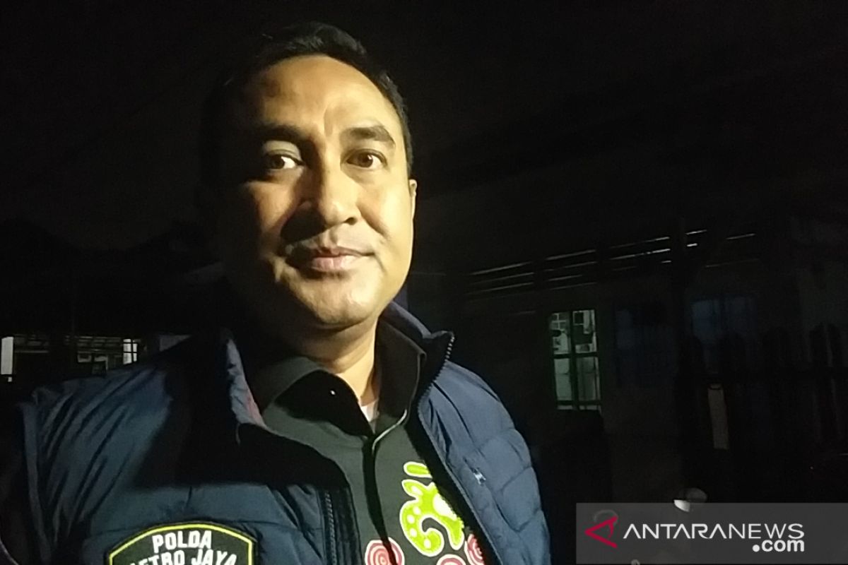 Tim gabungan dibentuk untuk ungkap penyiraman cairan kimia ke siswi