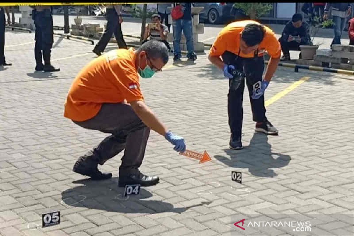 Kasus penembakan oleh anak Bupati Majalengka: susahnya jadi anak pejabat