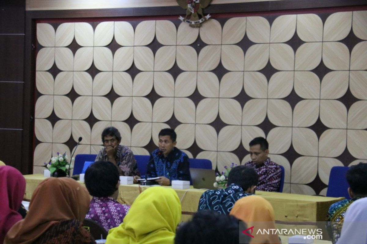 Kulon Progo dampingi desa terapkan sistem infornasi desa