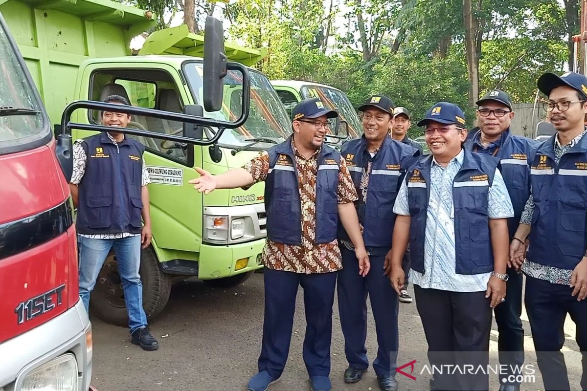 78 kawasan di wilayah kerja BBWSCC masih rawan banjir