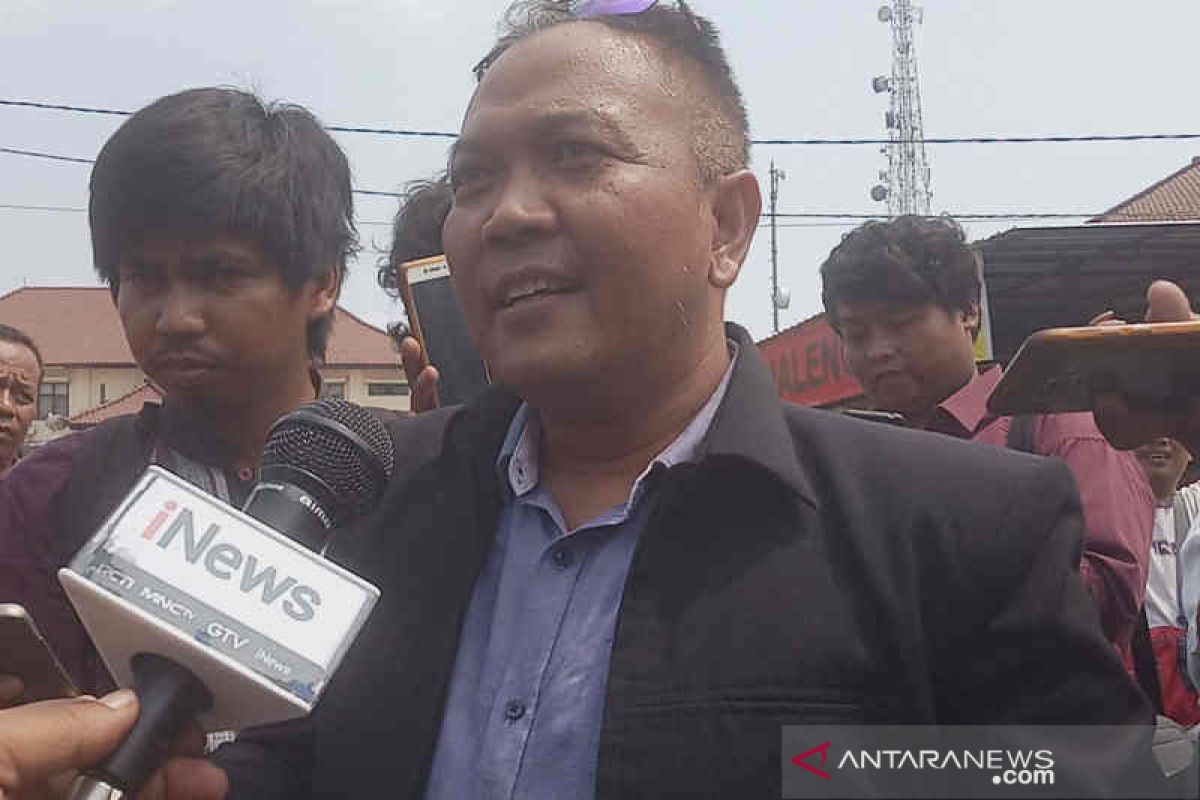 Kasus anak Bupati Majalengka, penasihat hukum tersangka datangi Polisi