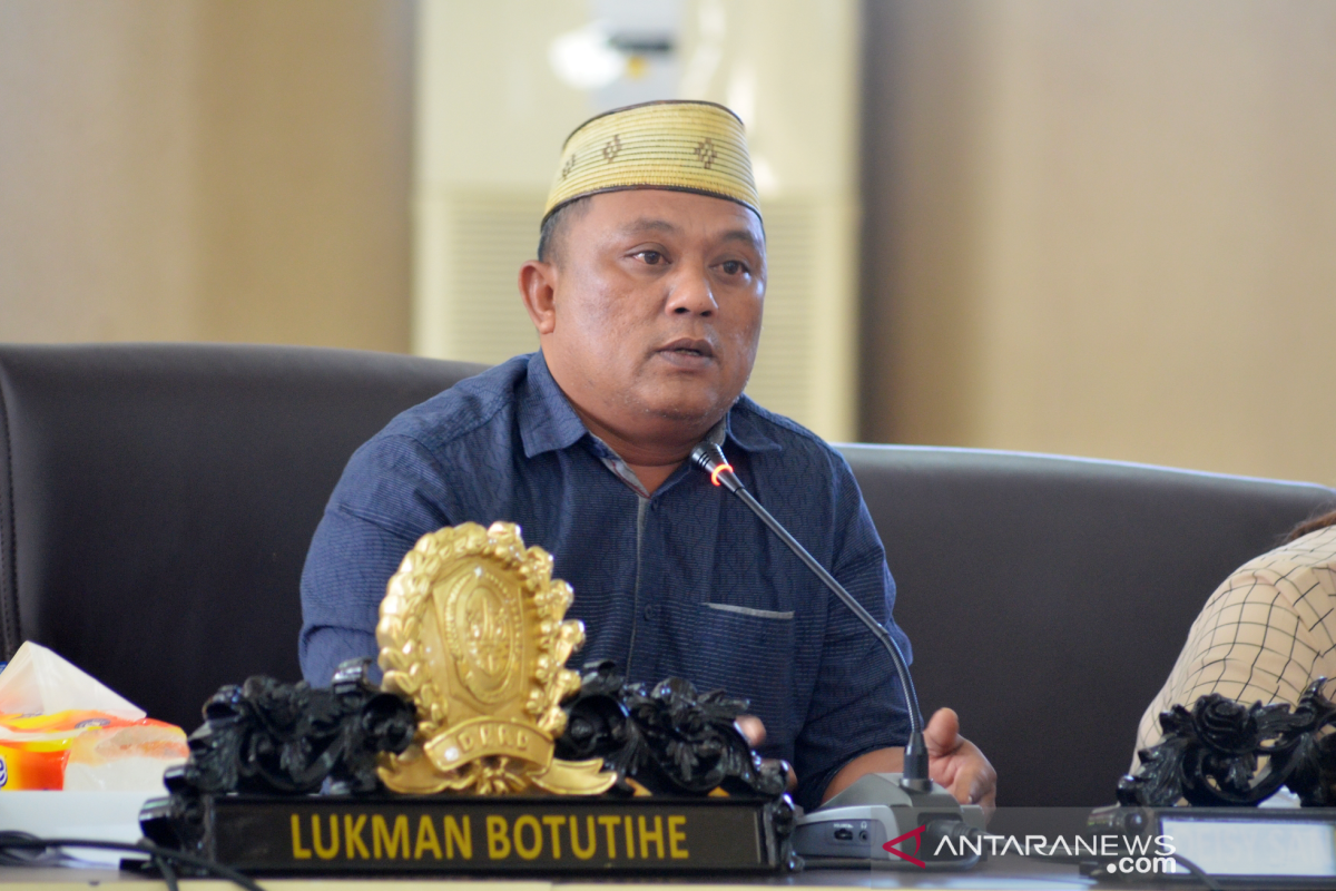 DPRD Prov Gorontalo Utara minta perkuat dokumen penyelesaian sengketa batas