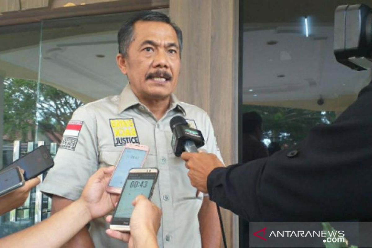 DPR RI desak Polda Babel tuntaskan kasus kerusuhan di Belitung