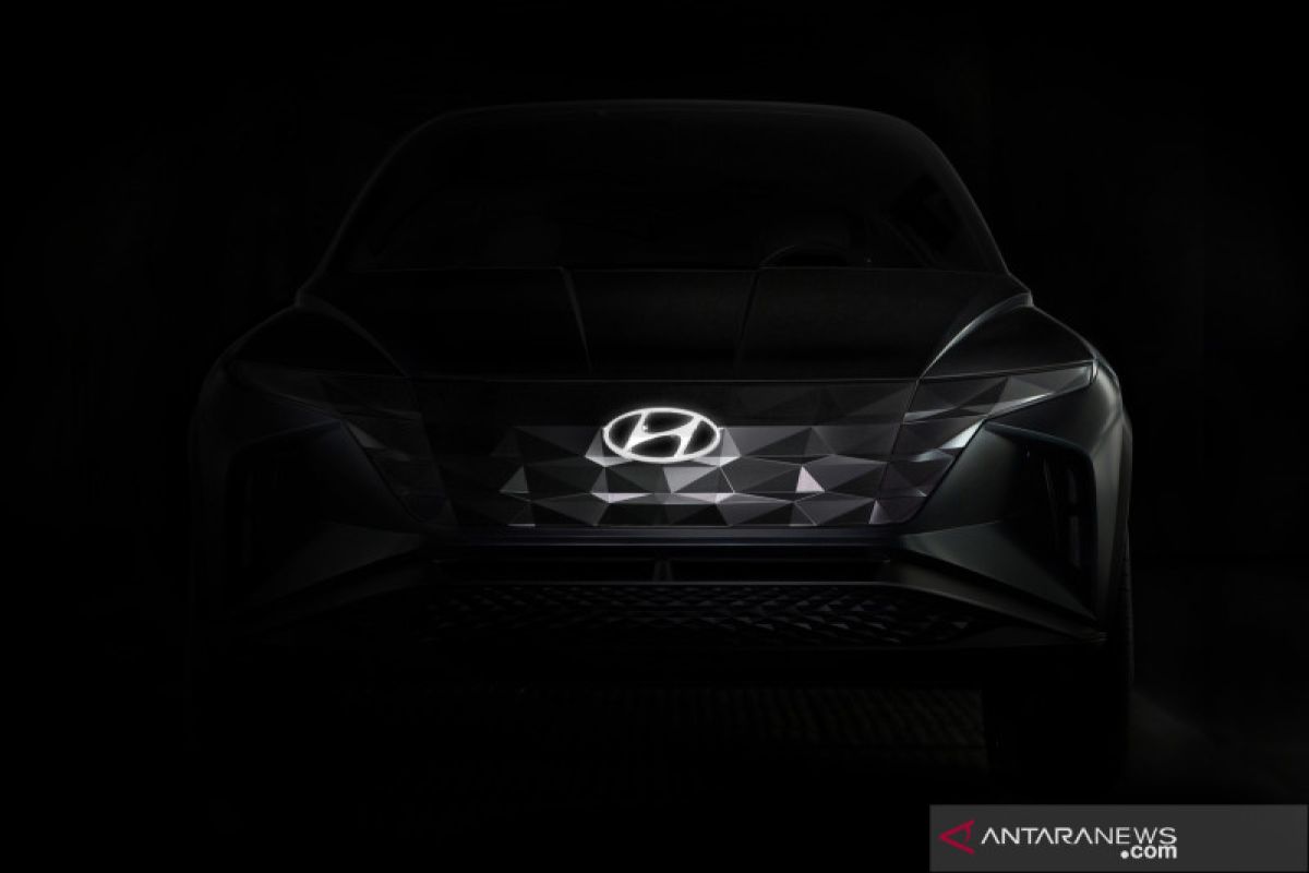 Hyundai Vision T PHEV muncul akhir bulan ini, berikut spesifikasinya