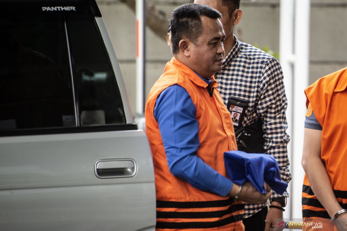 Sidang perdana dugaan tipikor Bengkayang Senin mendatang