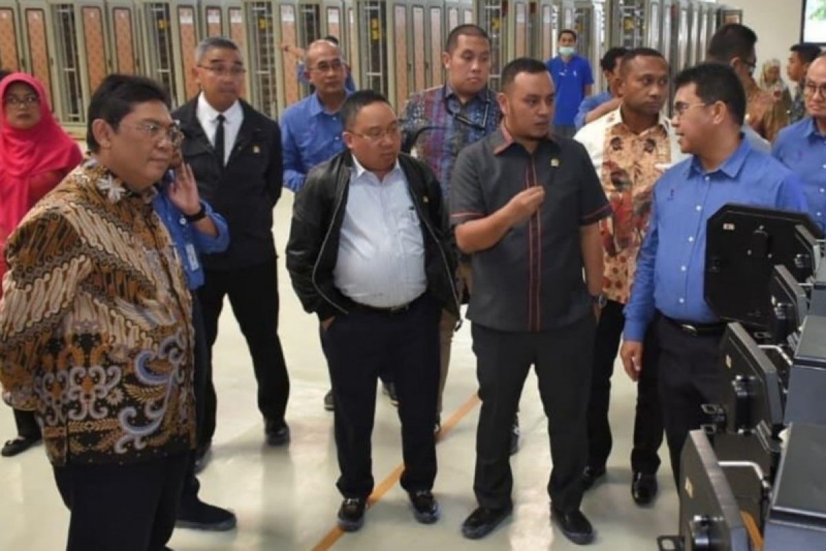 Komisi I DPR menekankan riset penting dalam industri pertahanan