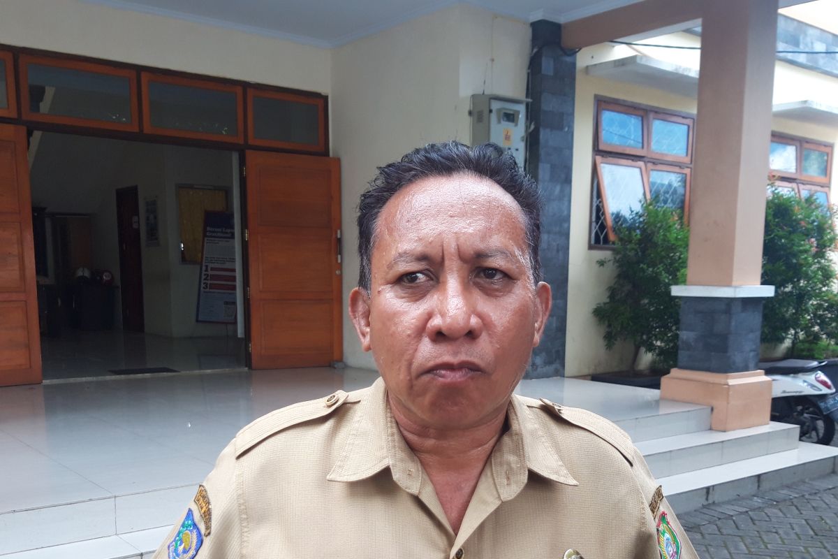 BPBD Malut: Belum ada kerusakan dan korban jiwa pascagempa magnitudo 7,1