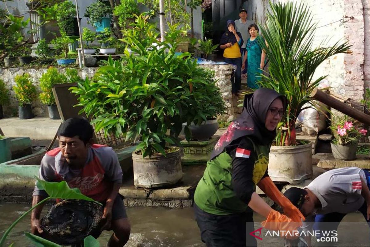 Kali Temi Lumajang diharapkan jadi objek wisata air