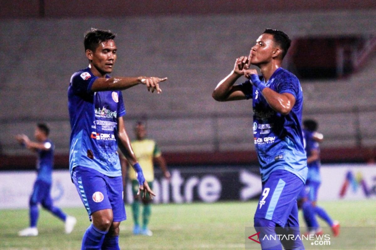 Delapan besar Liga 2: Empat tim Grup A berebut tiket semifinal di laga terakhir