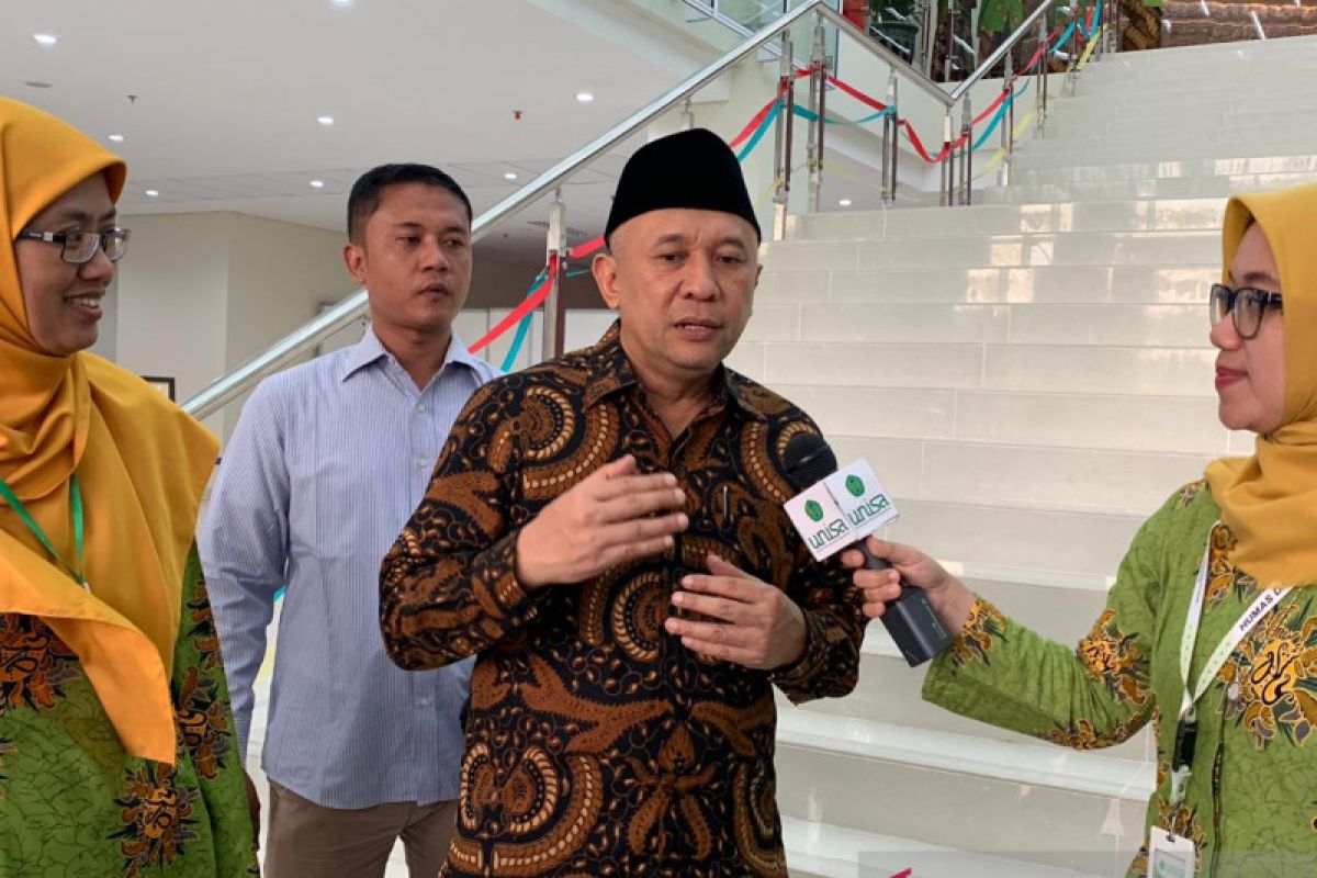 Menteri Teten usulkan "one gate policy" untuk majukan UMKM