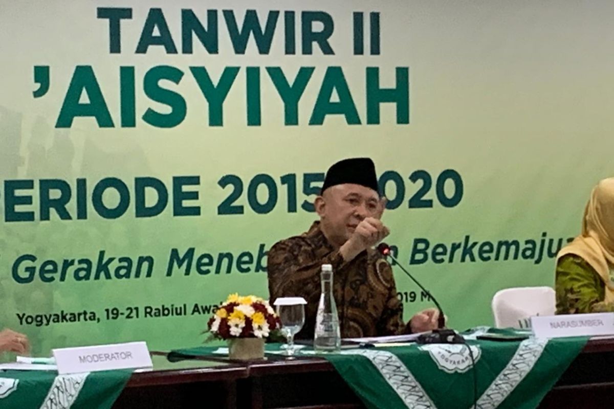 Menteri Koperasi dan UKM  tekankan pentingnya UMKM lakukan 