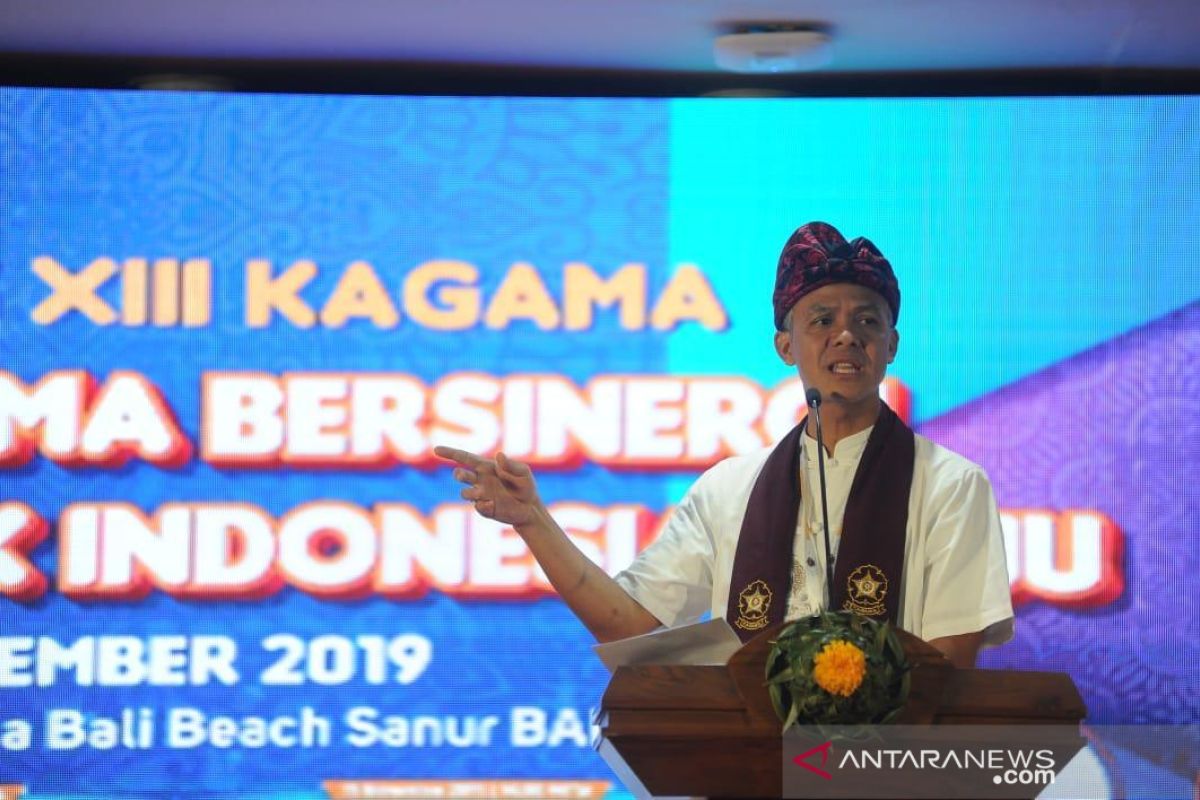 Kagama konsentrasi bantu pemerintah tingkatkan SDM