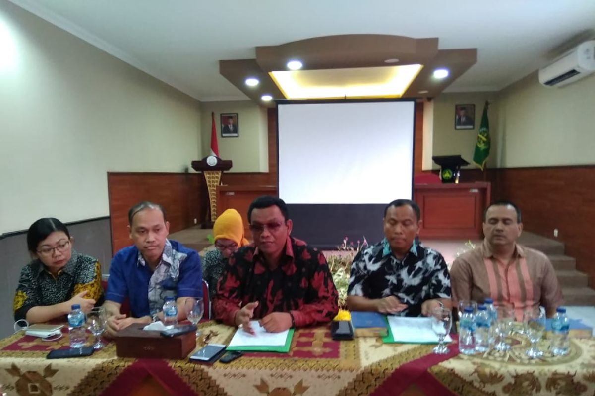 Kajari Depok sudah perjuangkan hak korban First Travel