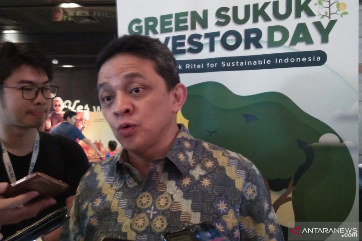 Kemenkeu genjot realisasi penawaran sukuk negara seri terakhir ST-006