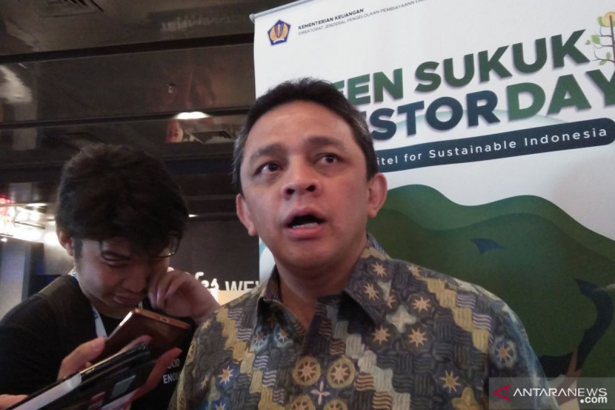 Kemenkeu sebut siap fasilitasi jika pemda ingin terbitkan obligasi