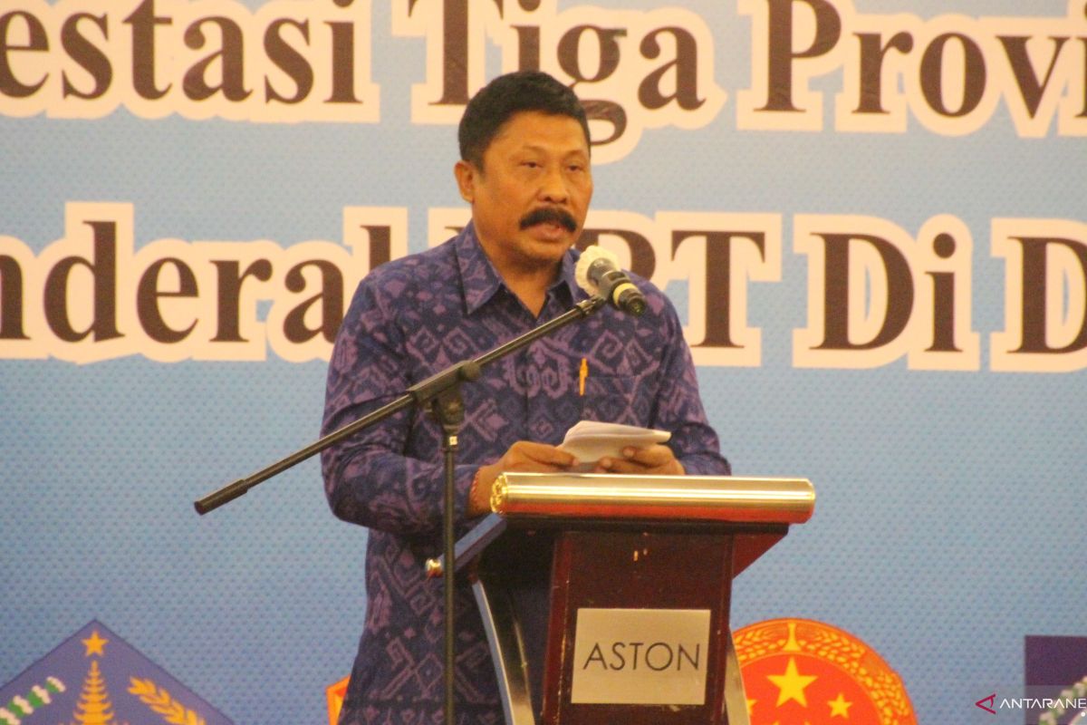 Pemprov Bali tawarkan investasi hotel kepada investor Tiongkok