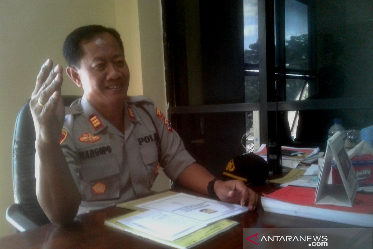 Polres Rejang Lebong siapkan personel pengamanan Pilkades