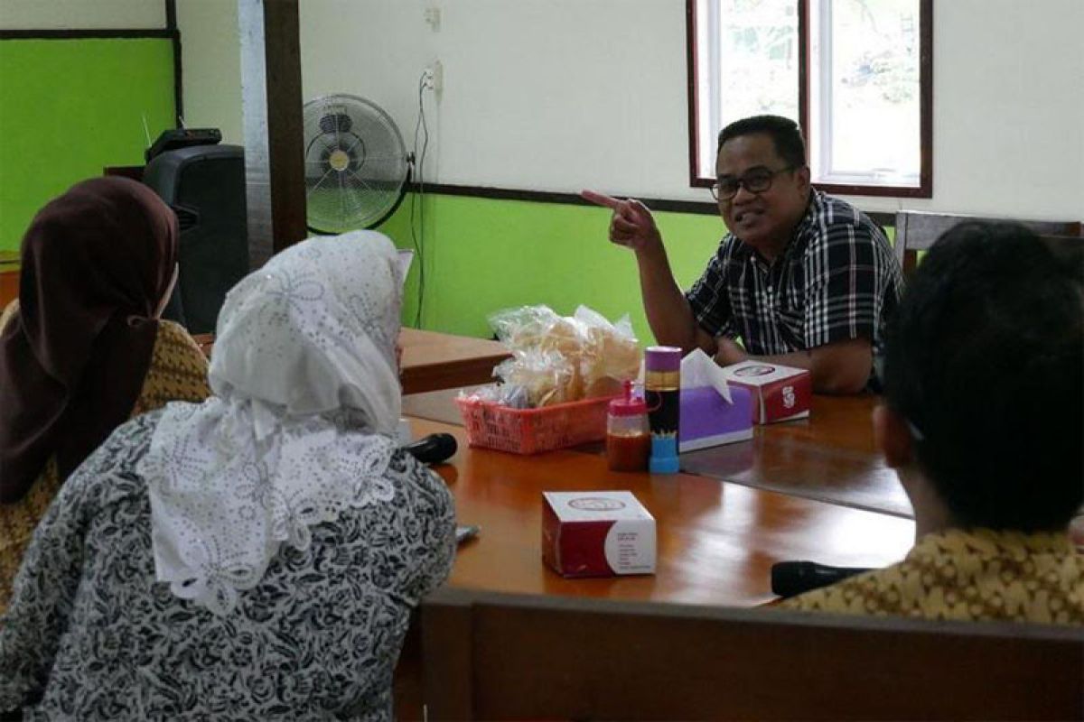 Tingkatkan pelayanan FKTP, diharapkan dapat tangani 144 jenis penyakit