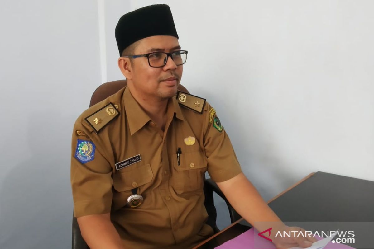 DPMD Rejang Lebong: Panitia Pilkades wajib ikuti Bimtek