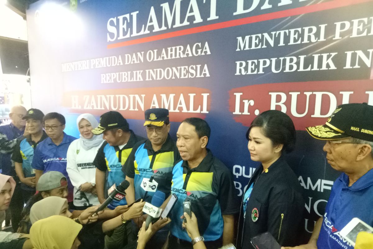 77 negara ikuti kejuaraan  dunia QubicaAMF Bowling World Cup