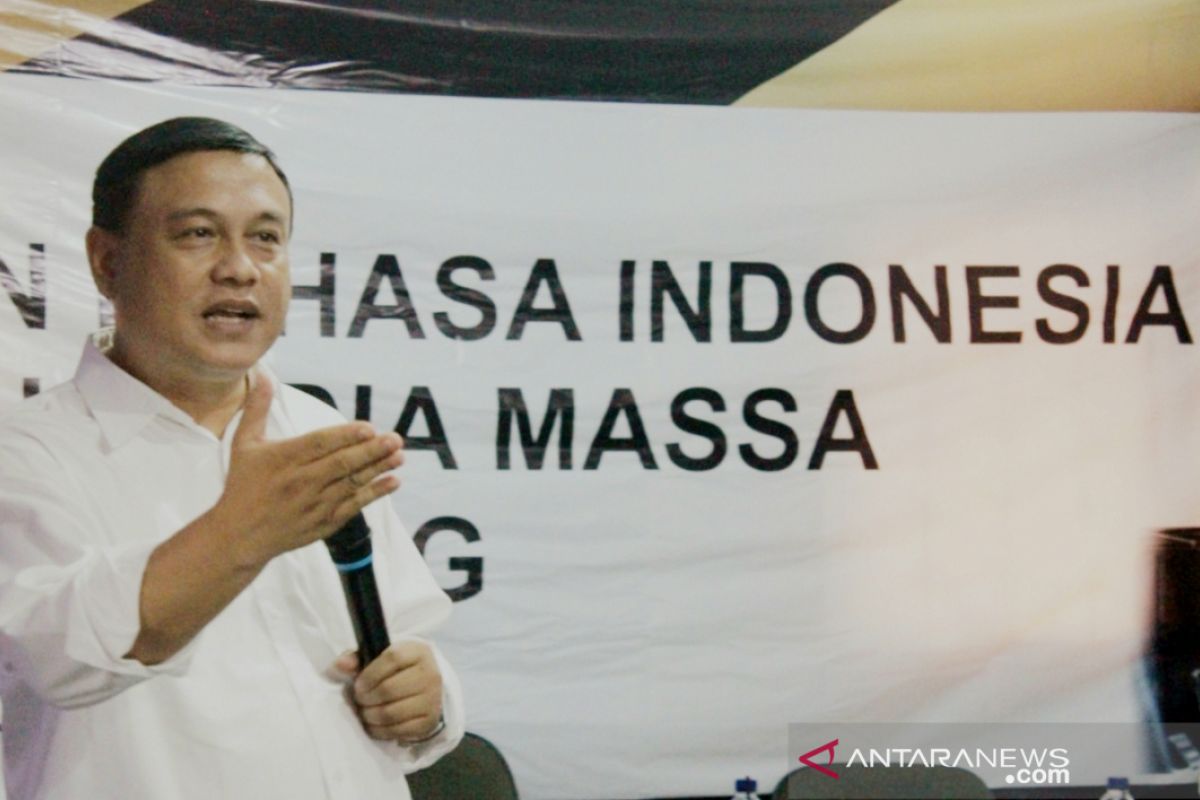 FAI Apresiasi Pemilihan Ketua Umum KMA PBS 2019-2023