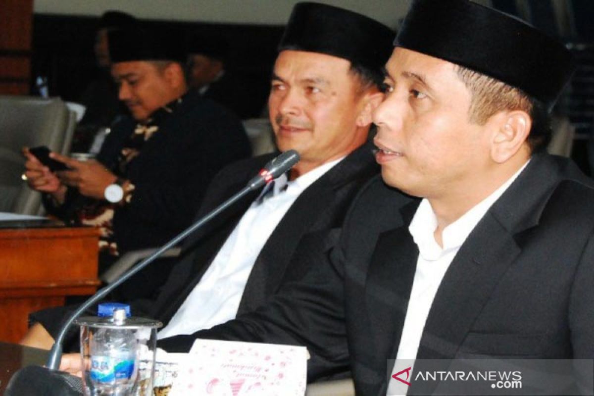 Dewan usul seluruh Puskesmas di Aceh Tengah dijadikan BLUD