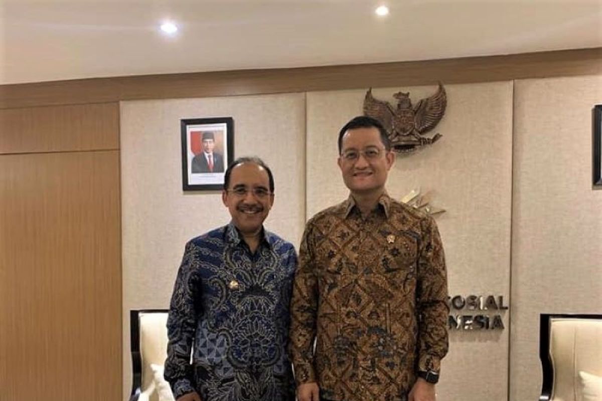 Pada 2020, 17.000 warga miskin di NTT dapat BPNT