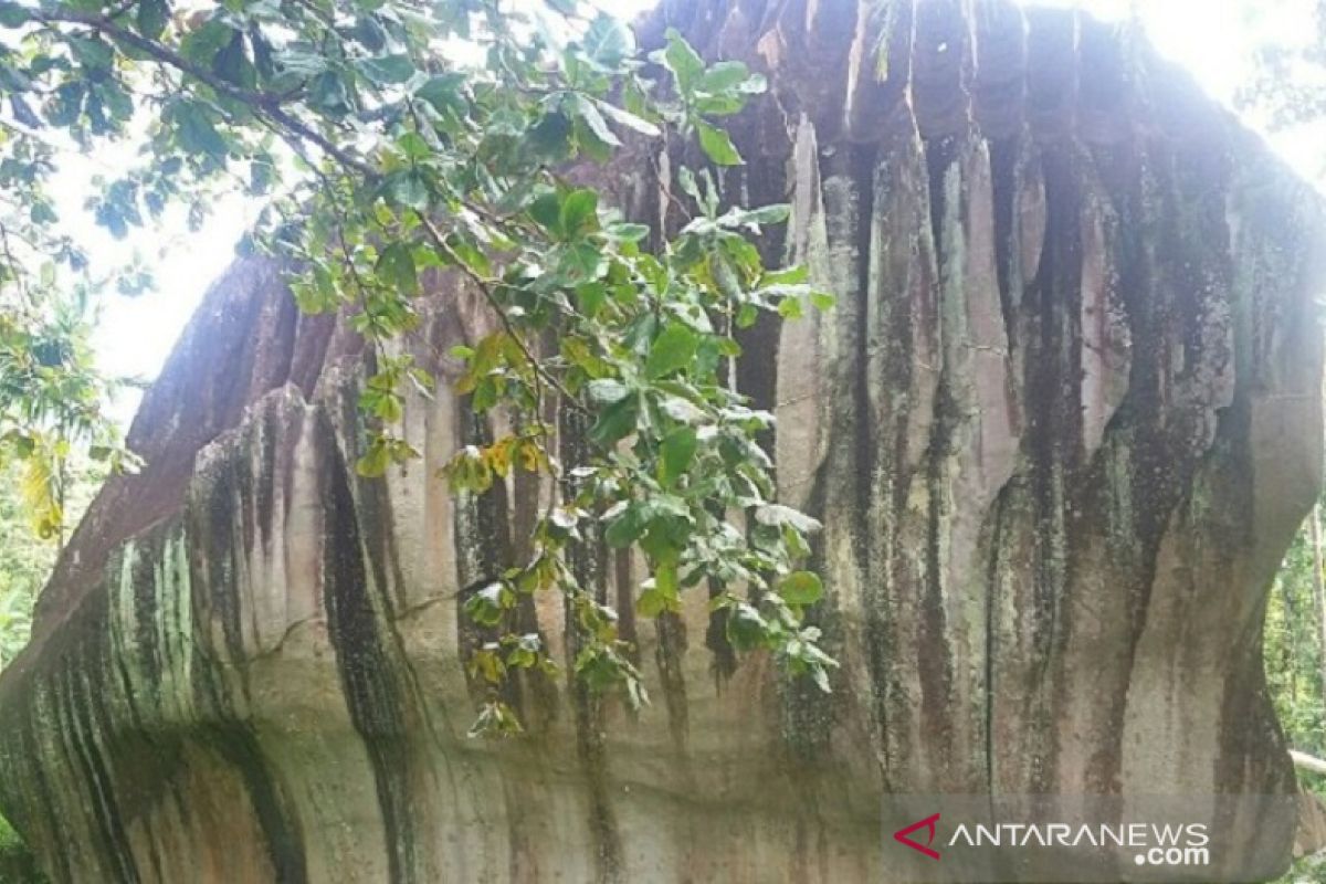 Pemkot Singkawang akan kembangkan objek wisata Batu Belimbing