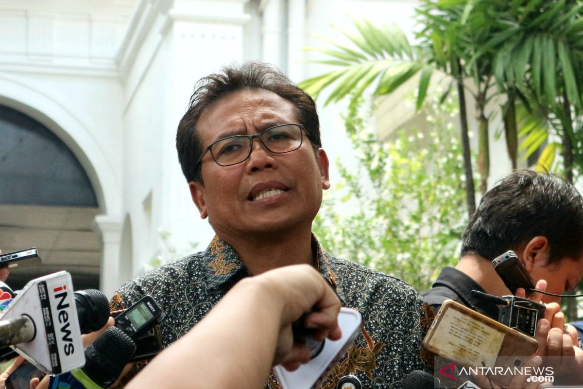 Calon pimpinan BUMN diserahkan kepada menteri