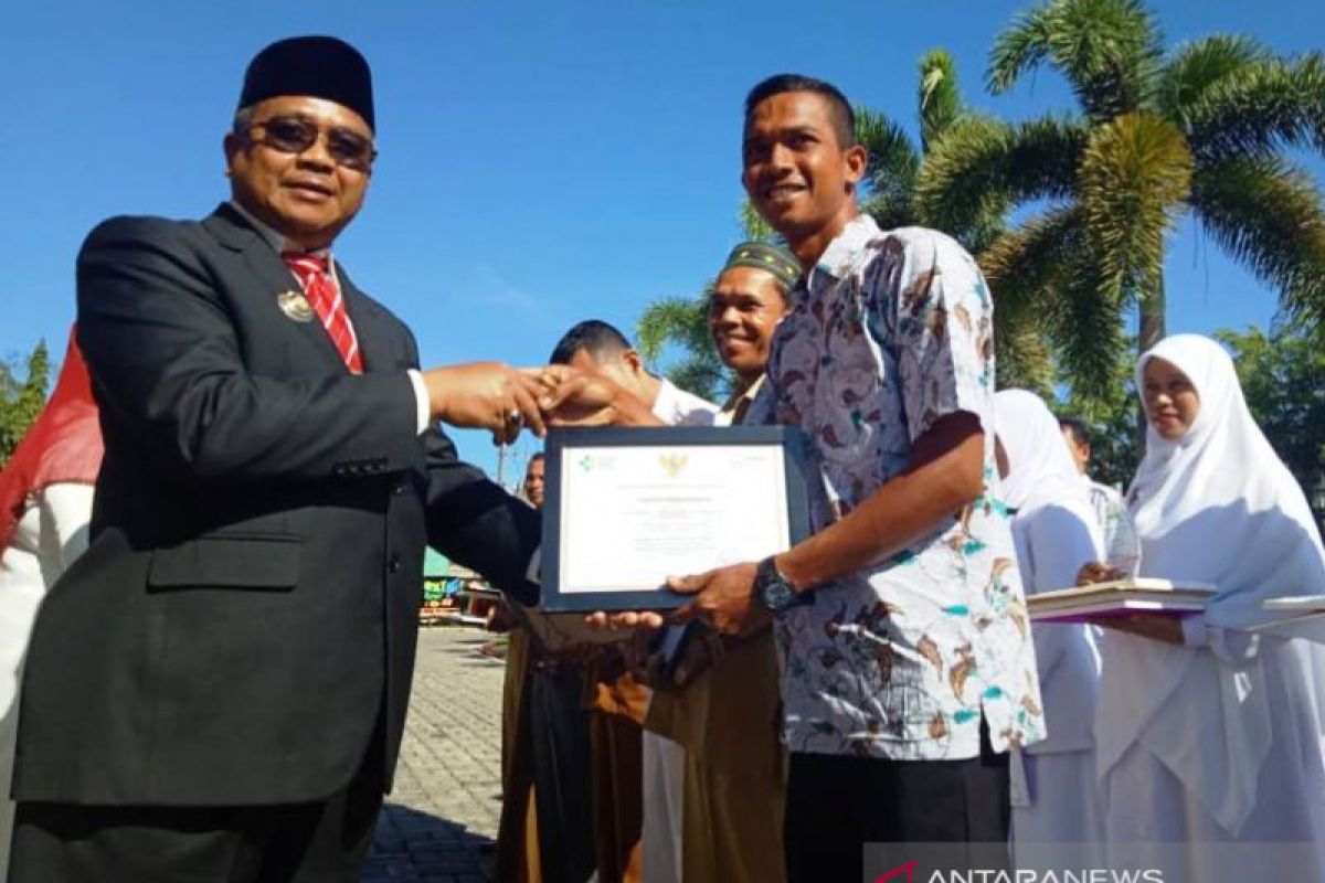 Aceh Barat kirim 17 dokter tiap tahun untuk jadi spesialis