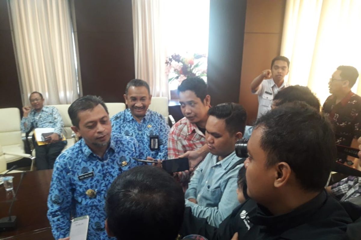 Susi Air Diminta Siasati Jadwal Penerbangan Selama Bandara APT Pranoto Samarinda Tutup