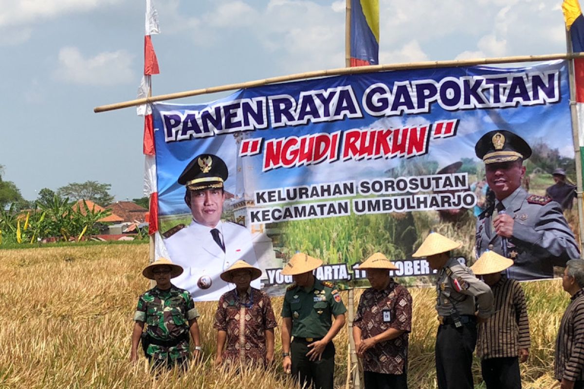 DPRD Kota Yogyakarta usulkan keringanan PBB lahan pertanian