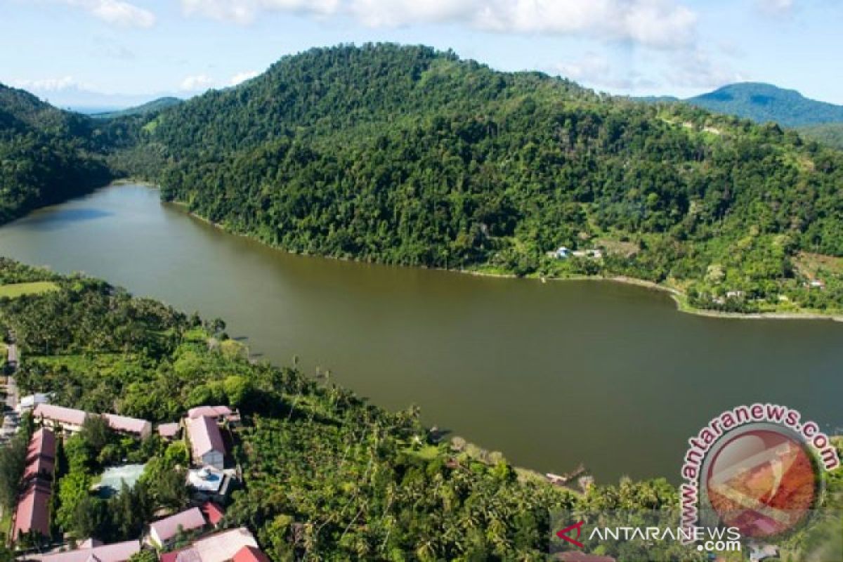 Sabang minta pemerintah pusat bantu pelestarian Danau Aneuk Laot