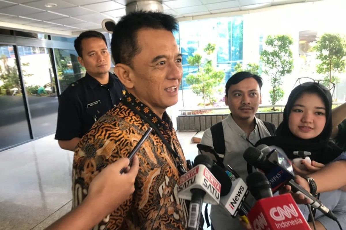 Menteri Erick harap BUMN jangan terjerat lagi korupsi