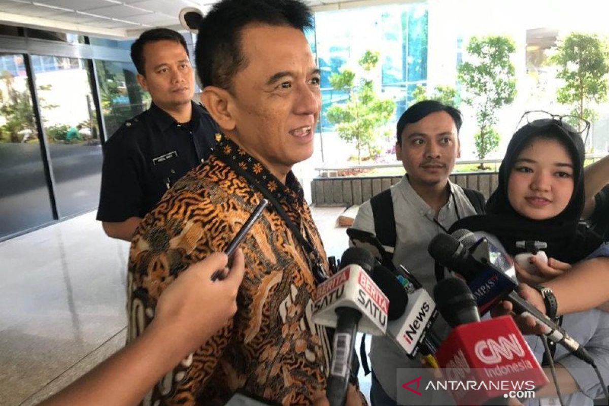 Chandra Hamzah: Menteri Erick harap BUMN jangan terjerat lagi korupsi