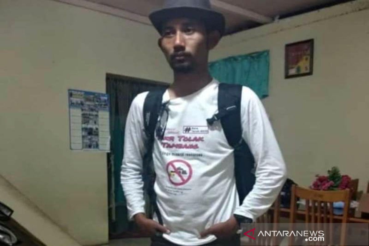 Aktivis anti korupsi di Aceh Tengah dilaporkan hilang sejak 11 hari lalu