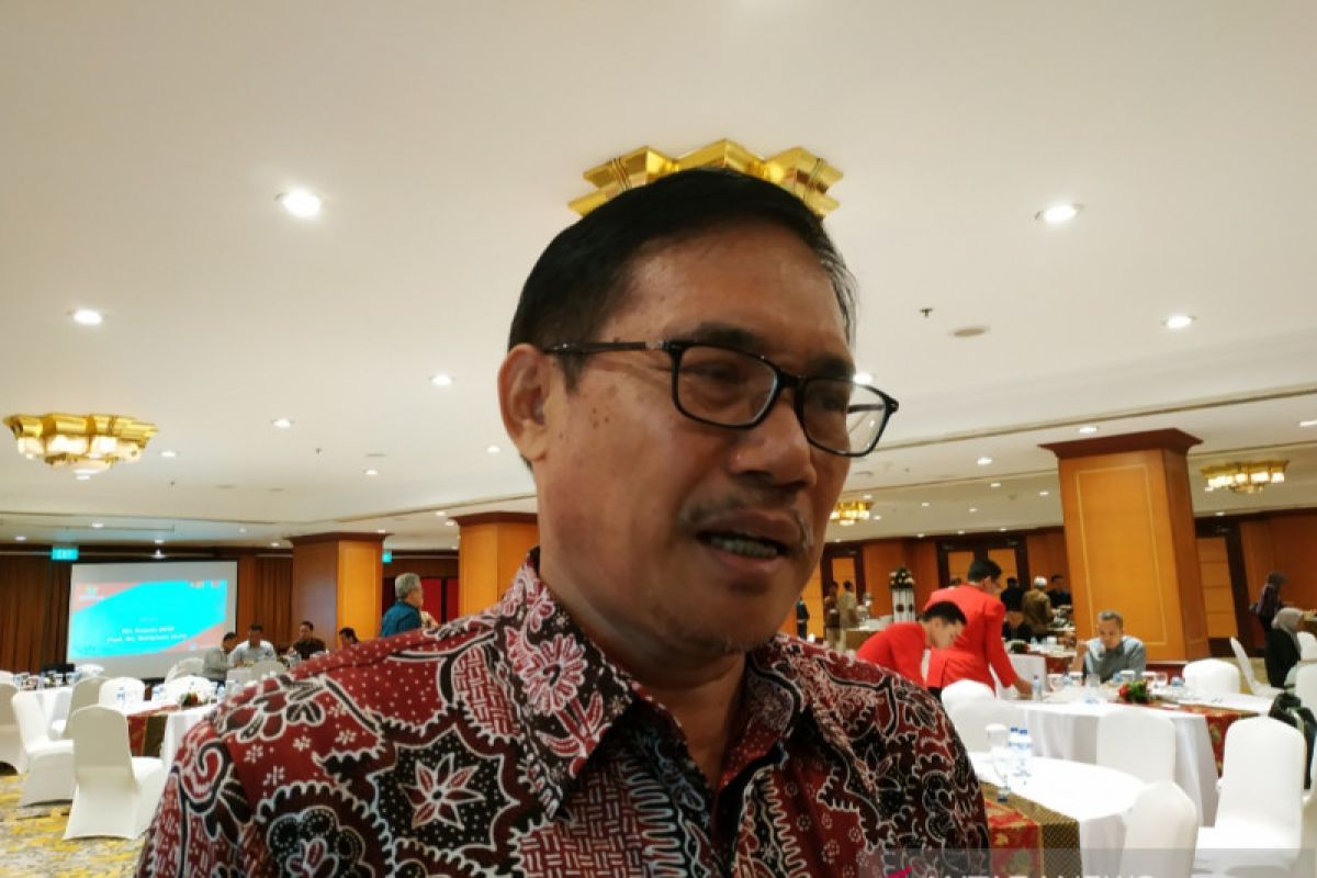 Samakan persepsi ajarkan Pancasila, BPIP kumpulkan akademisi