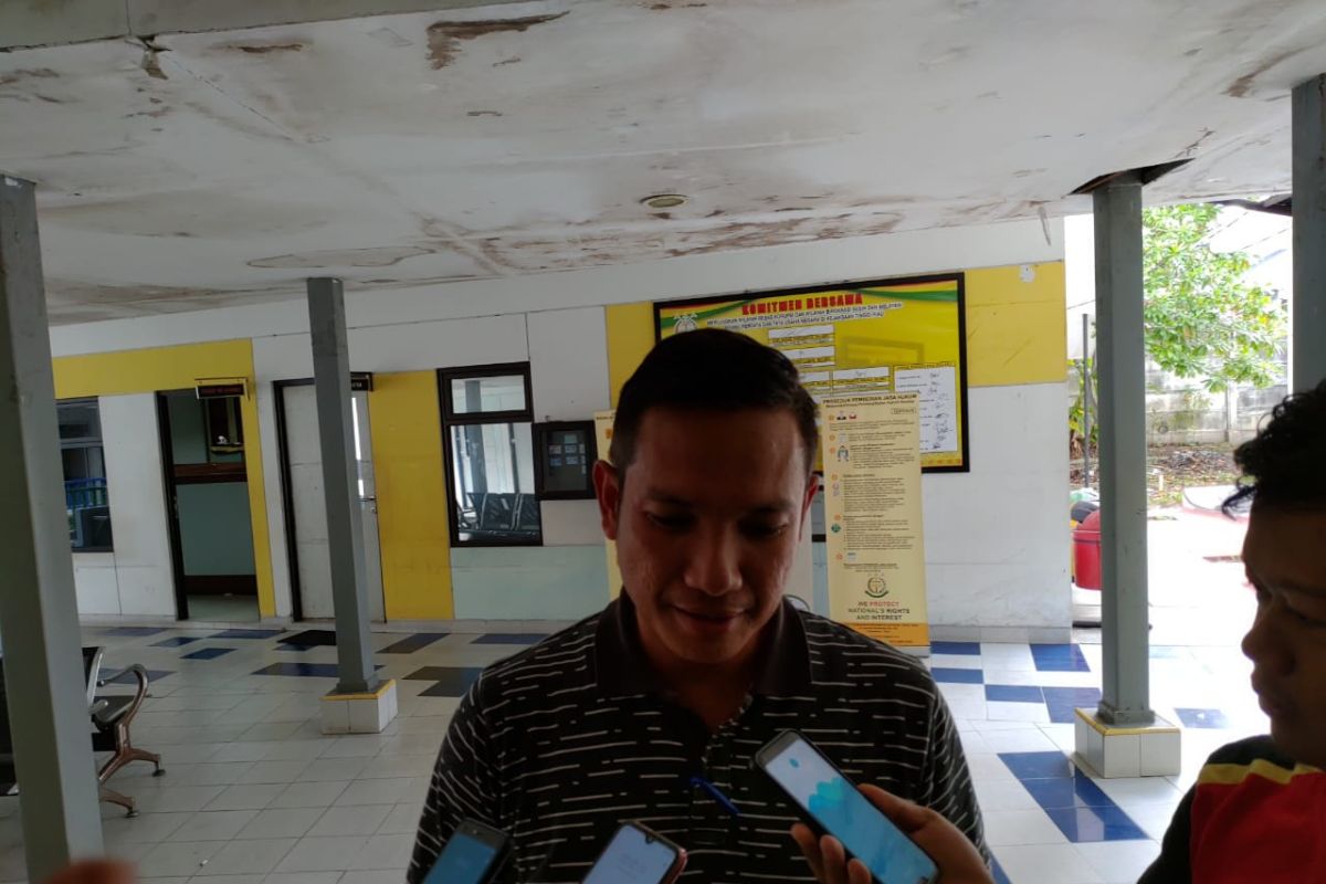 Kejati Riau periksa pejabat Pemko Pekanbaru terkait dugaan Tipikor Video Wall