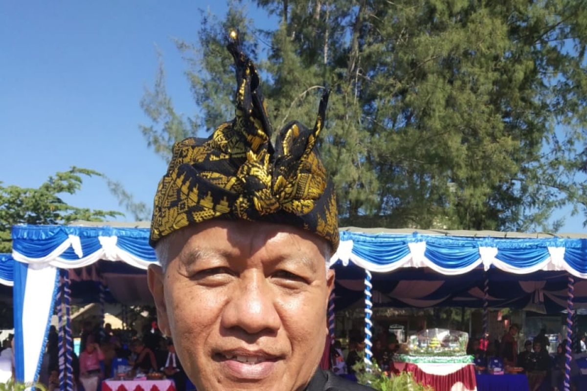 Kadis: jangan coba-coba pilkades Lombok Utara jadi ajang perjudian