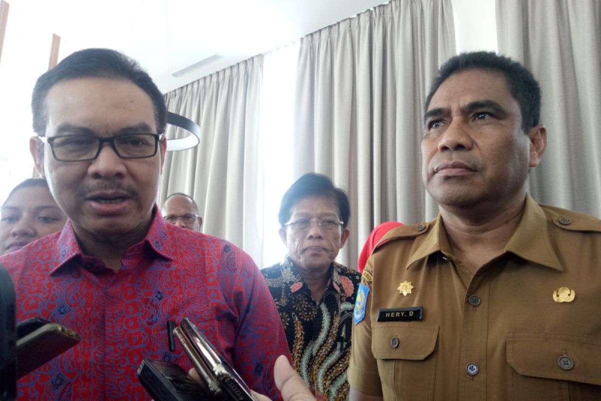 BKKBN: Keerom jadi proyek percontohan KB di Papua