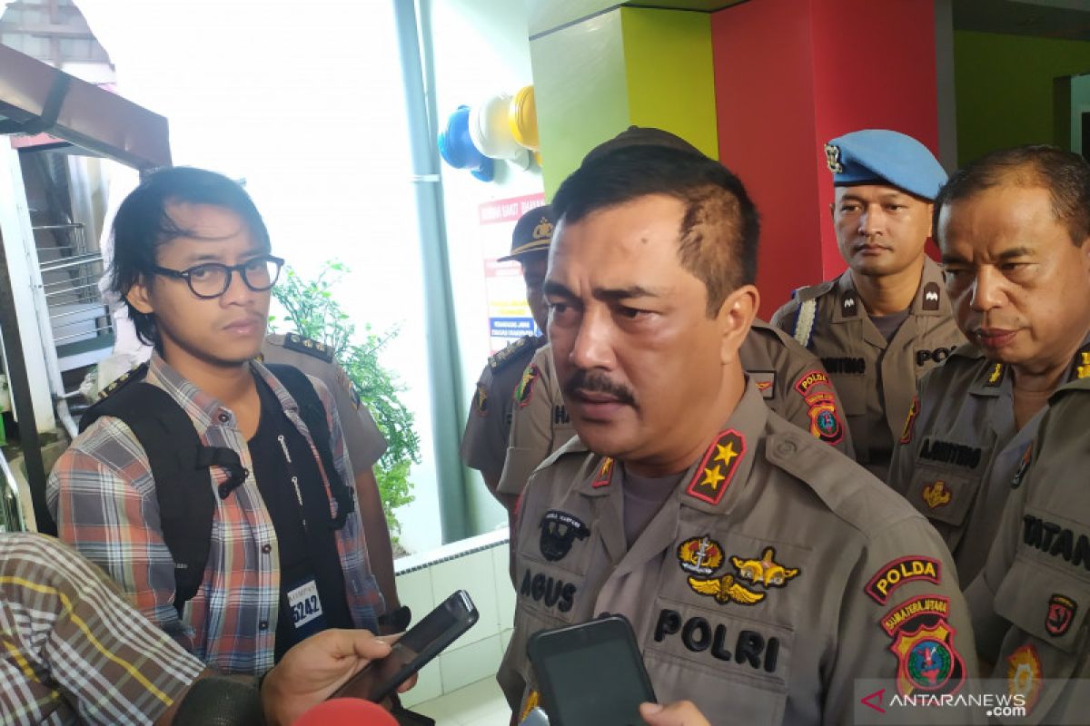 Tersangka terkait bom Medan jadi 23 orang