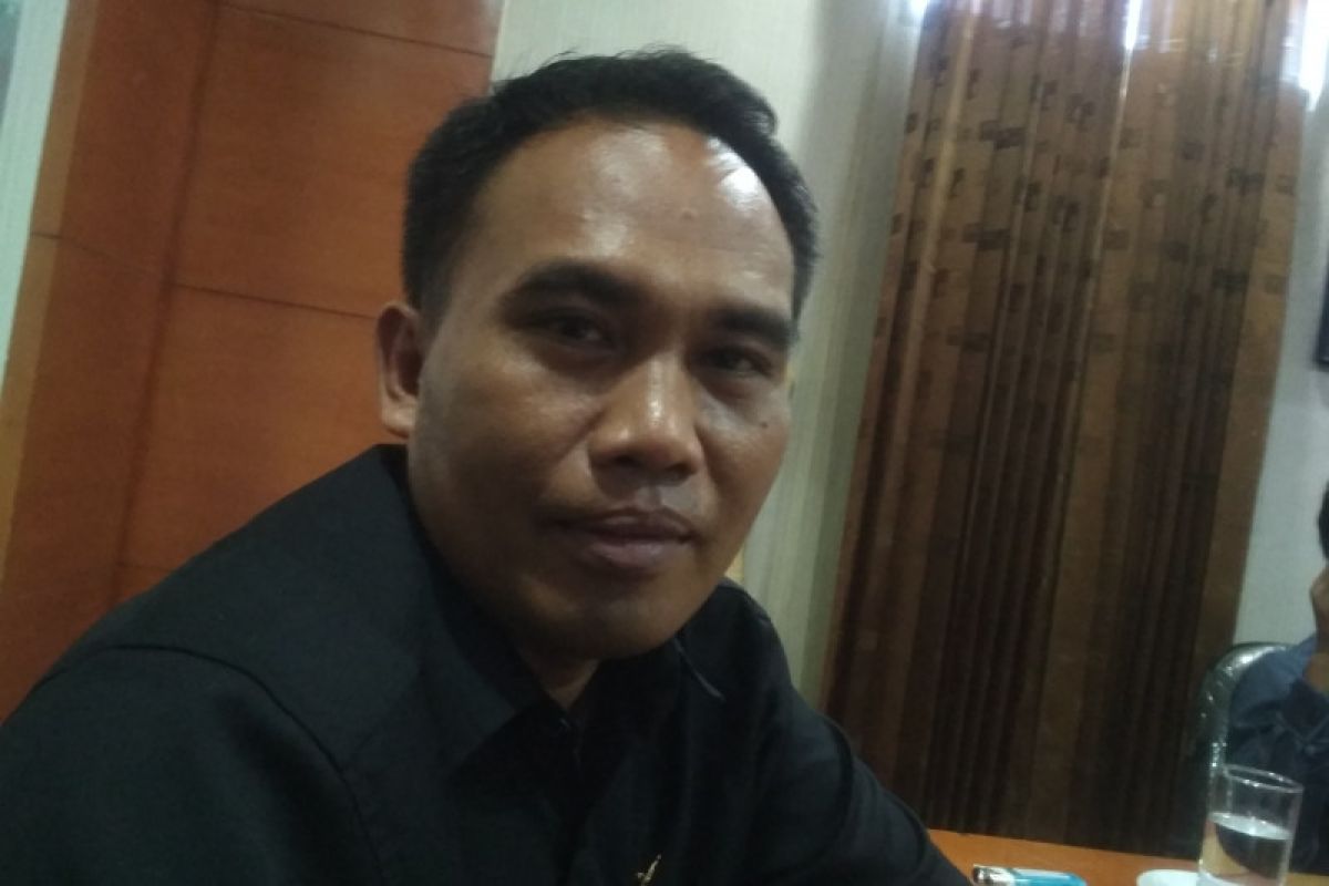 Selly akan daftar calon Wali Kota Mataram melalui Partai NasDem