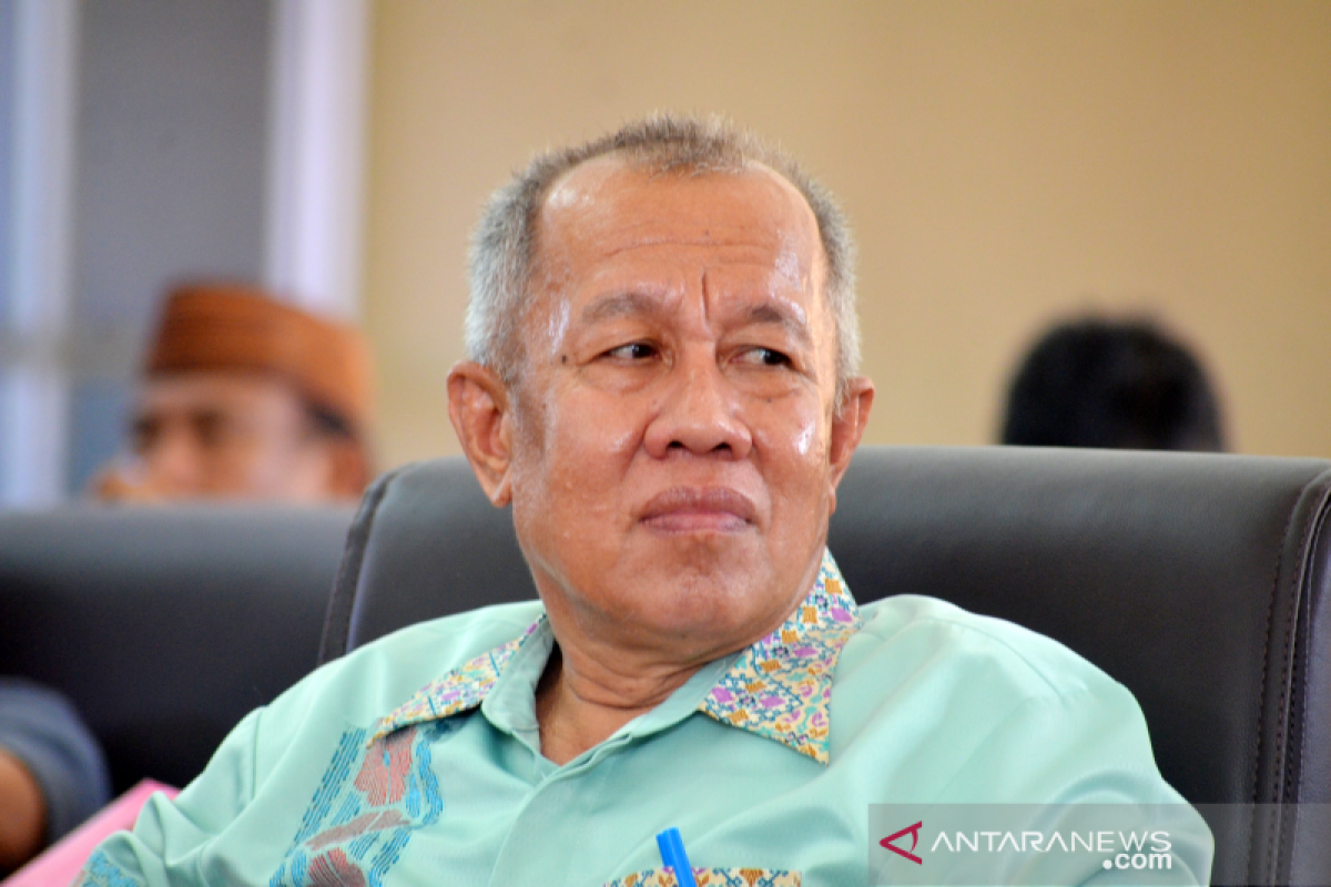 Realisasi DAK Gorontalo Utara capai 70 persen